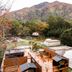 Outdoors view