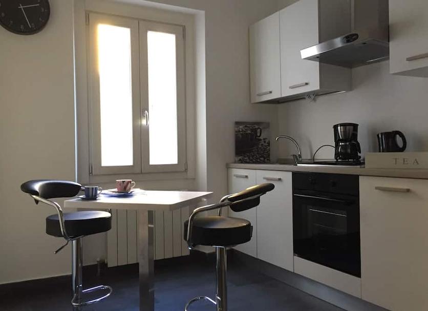Kitchen Photo