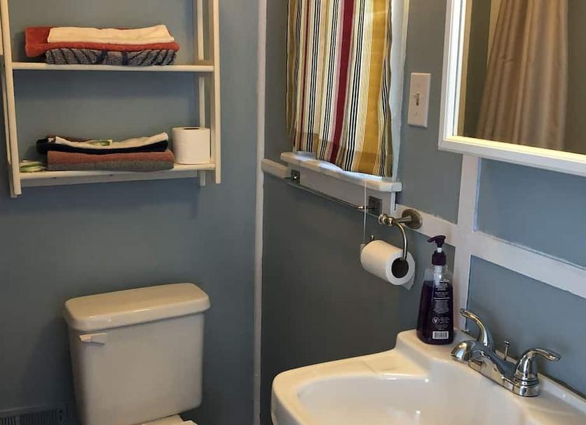 Bathroom Photo