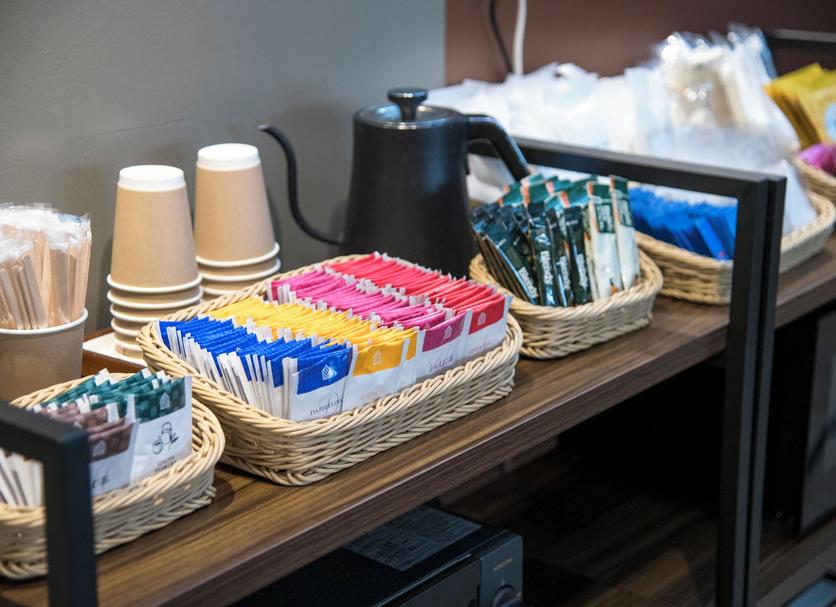 Room amenity Photo