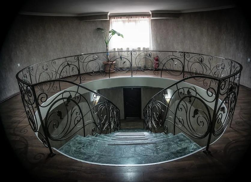 Stairs Photo