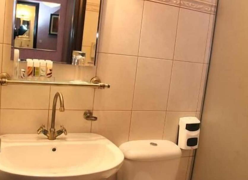 Bathroom Photo