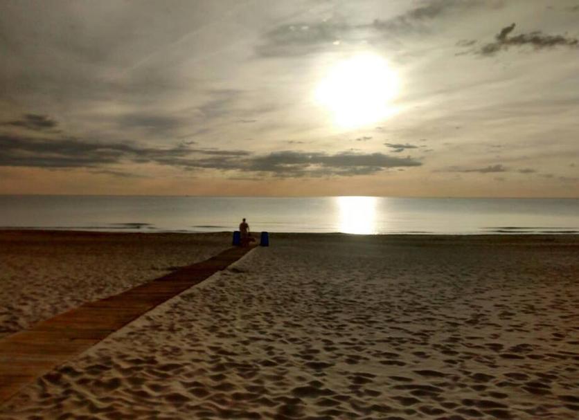 Beach Photo