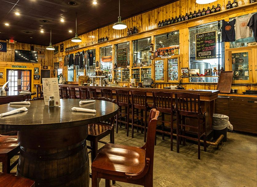 Bar Photo