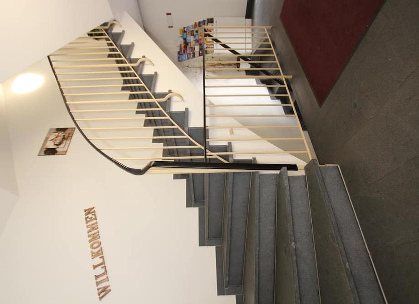 Stairs Photo