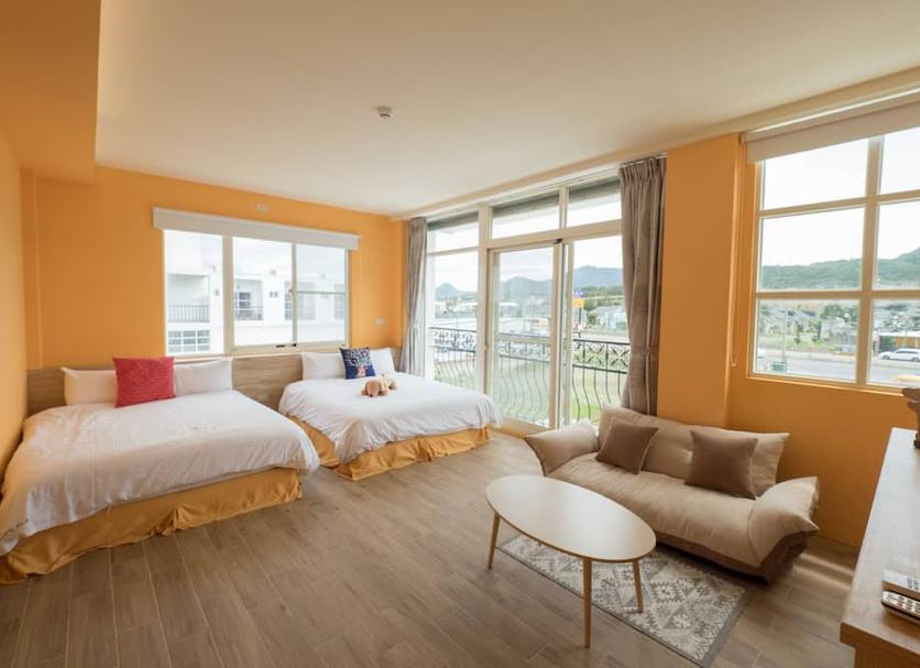 Bedroom Photo