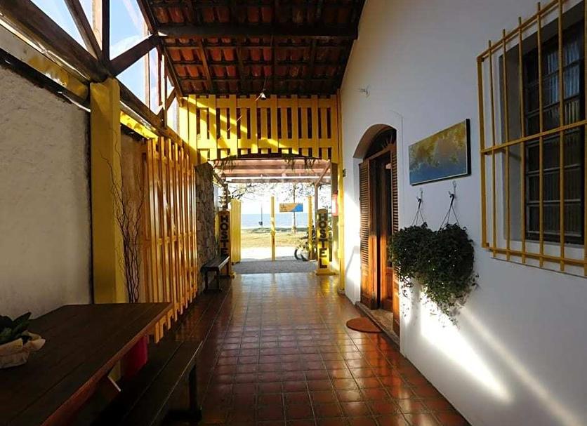 Hallway Photo