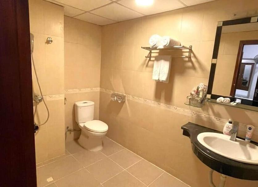 Bathroom Photo