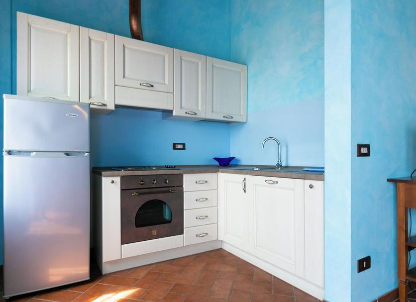 Kitchen Photo