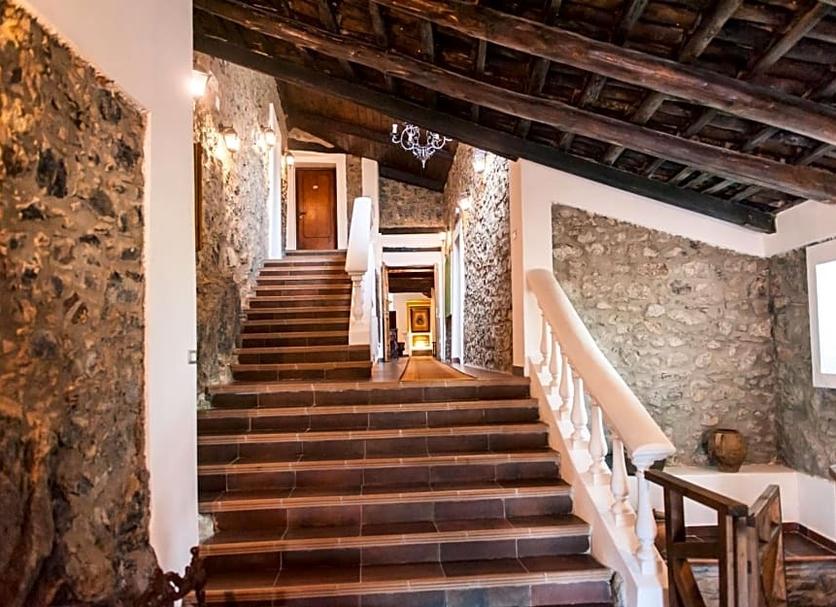 Stairs Photo