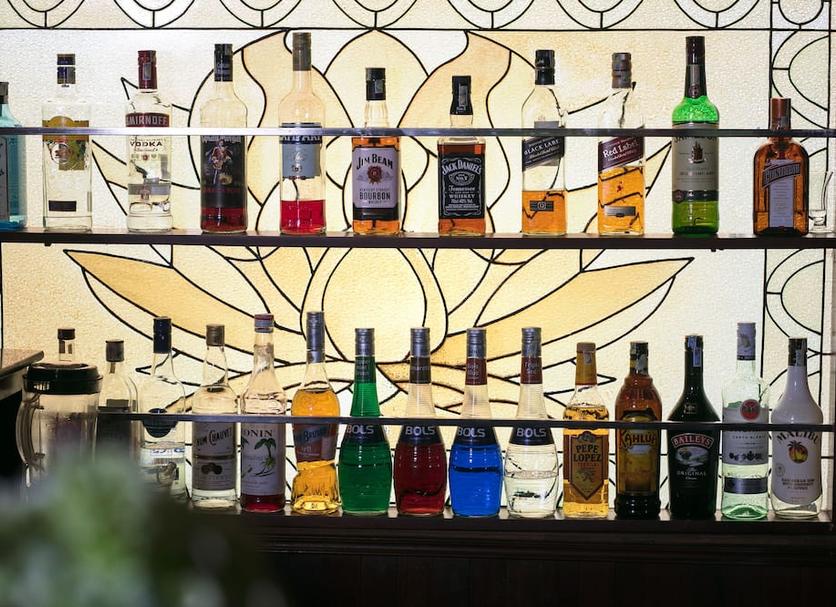 Bar Photo