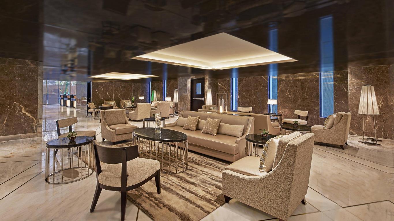 Renaissance Dhaka Gulshan Hotel