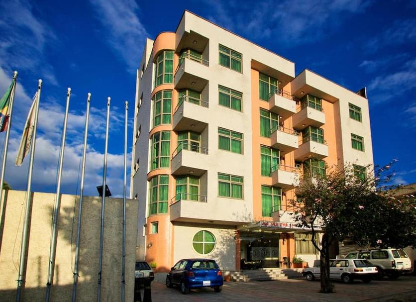 Building Photo