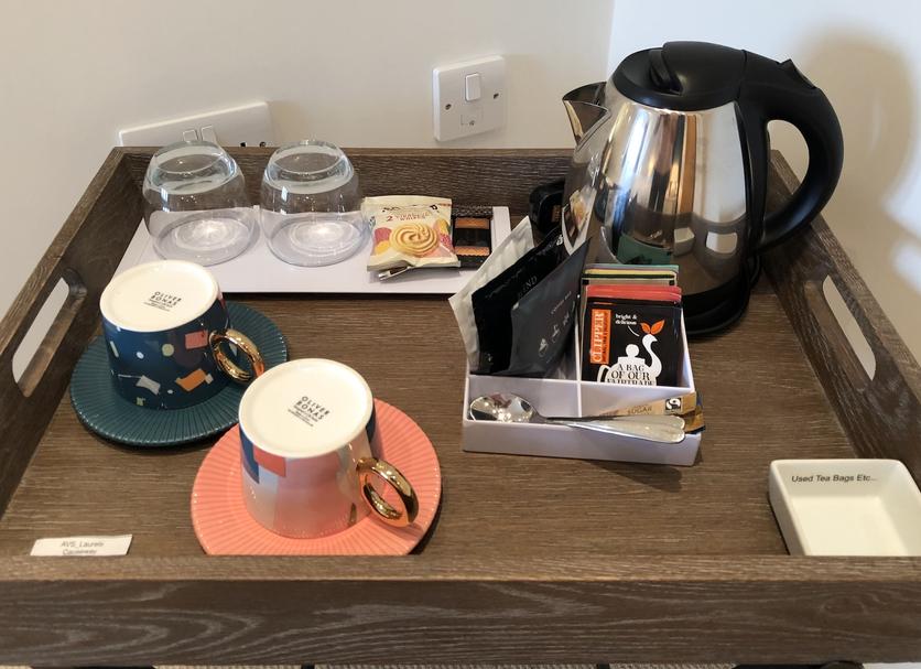 Room amenity Photo