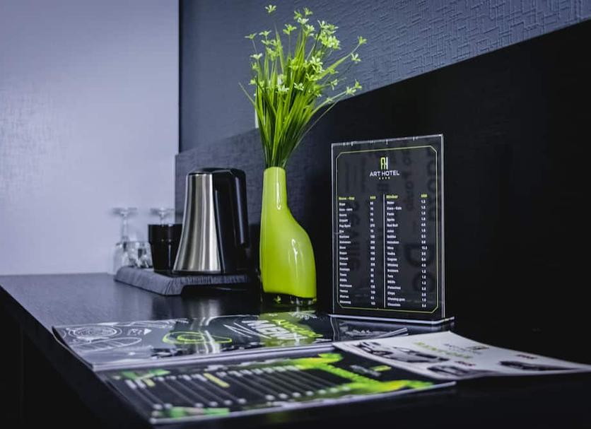 Room amenity Photo