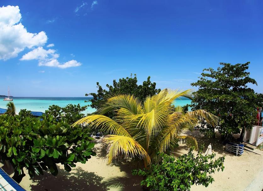 Outdoors view Photo