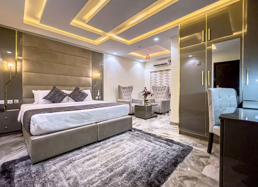 Bedroom Photo