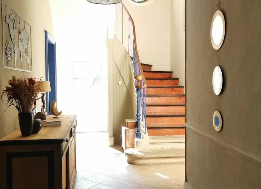 Stairs Photo