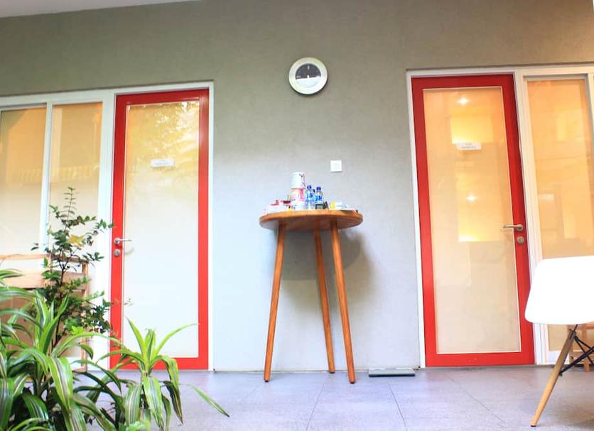 Room amenity Photo