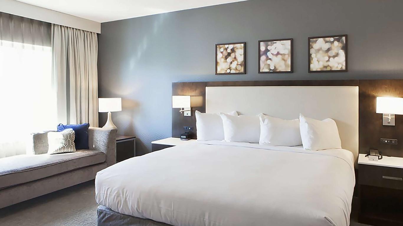 Hilton Garden Inn Minneapolis University Area