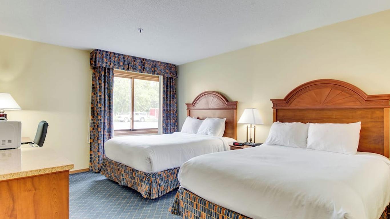 Hotel Bemidji