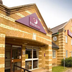 Premier Inn Norwich East - Broadlands/A47 exterior with brick facade and entrance walkway in Norwich