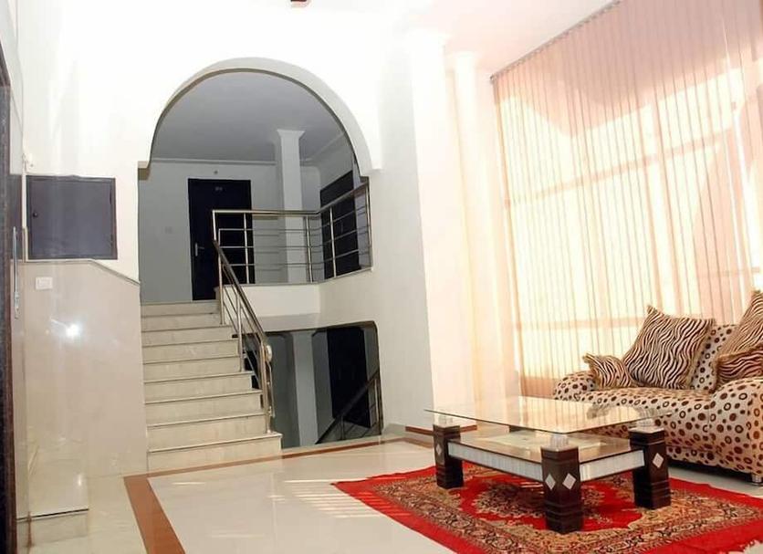 Stairs Photo