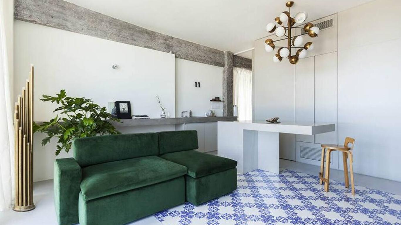 Luxury Suites Collection - Milano 3