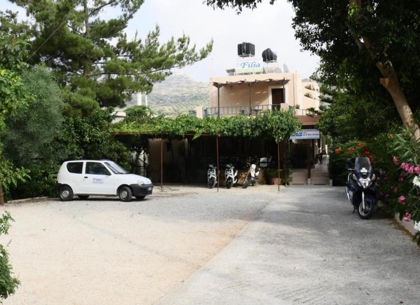 Outdoors view Photo