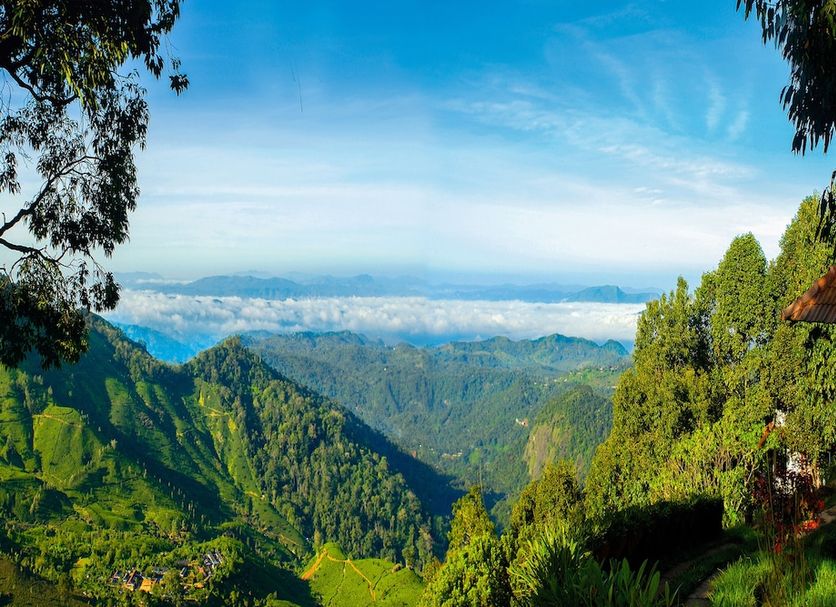 Outdoors view Photo
