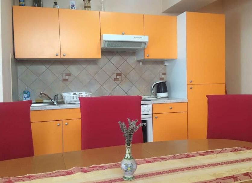 Kitchen Photo