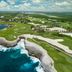 Golf course