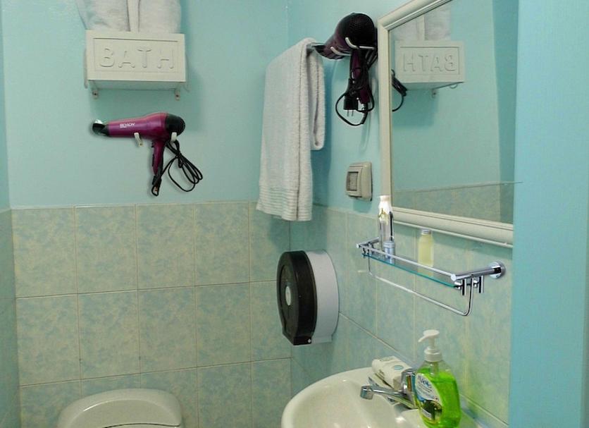 Bathroom Photo