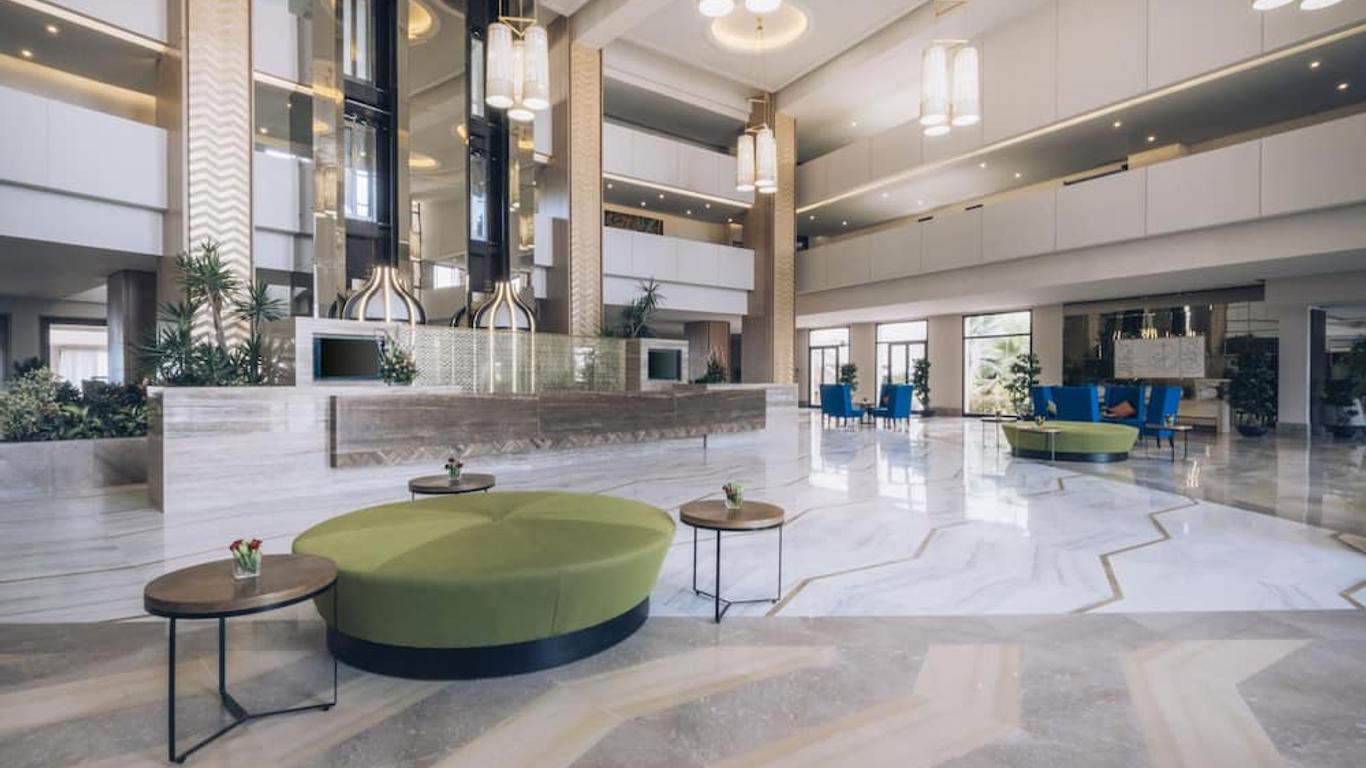 Iberostar Selection Kuriat Palace