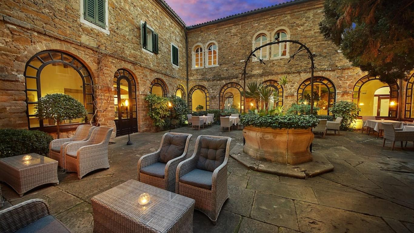 Olive Family Suites - Hotel & Resort Adria Ankaran