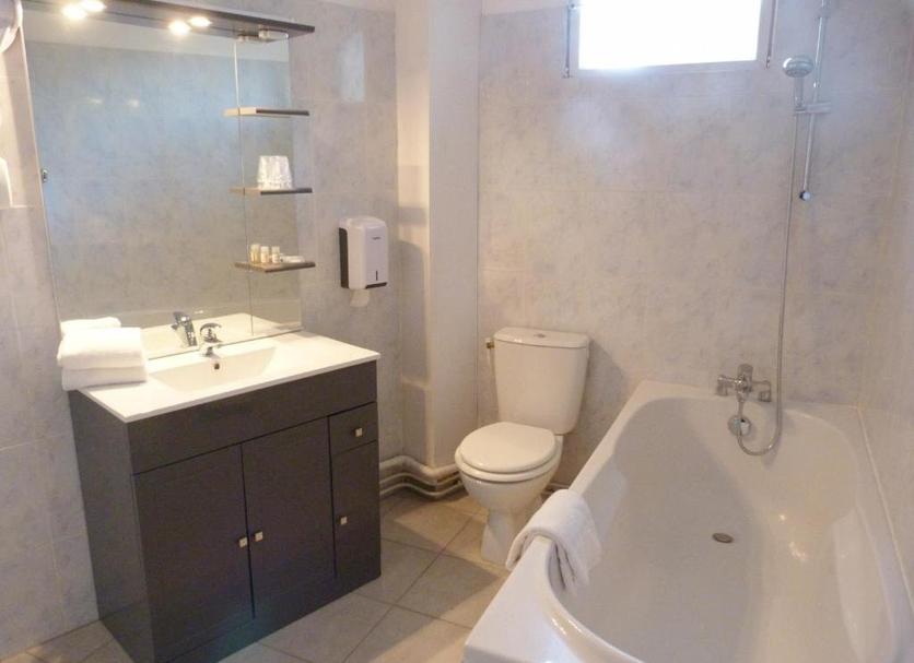 Bathroom Photo