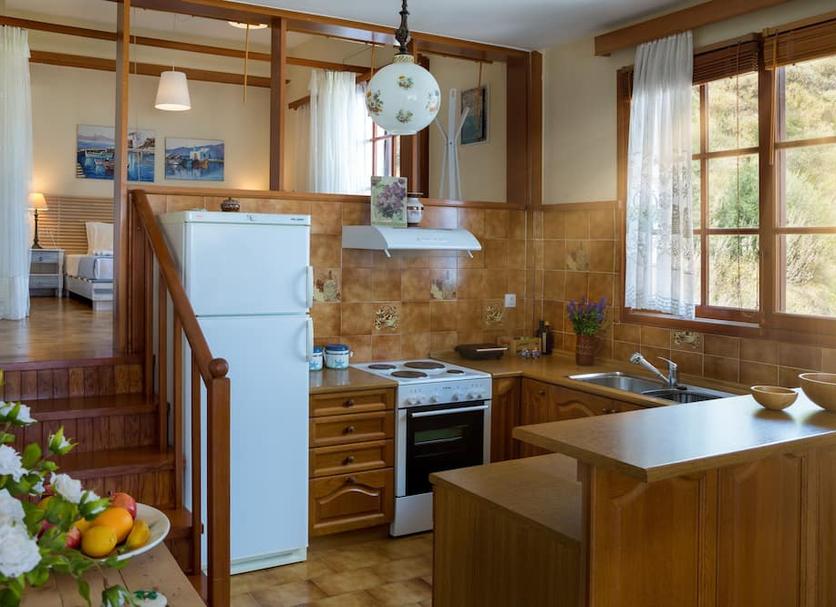Kitchen Photo