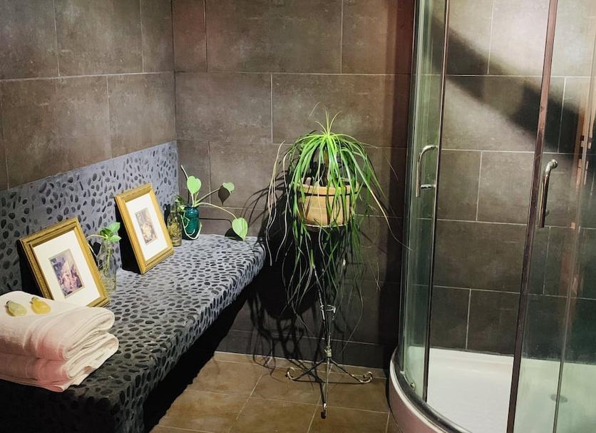 Room amenity Photo