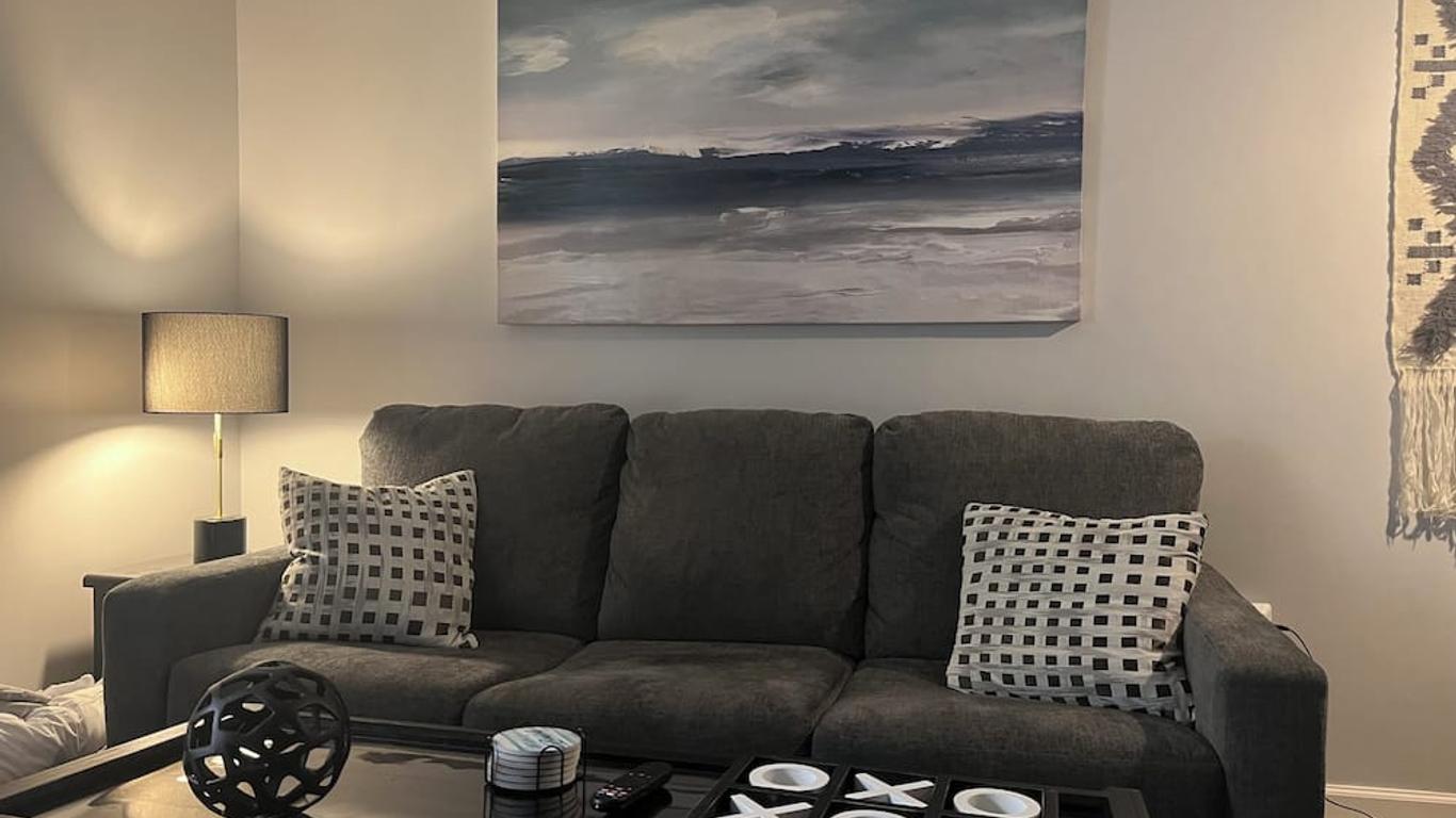 Sand Dunes Resort