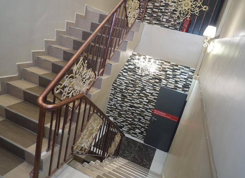 Stairs Photo