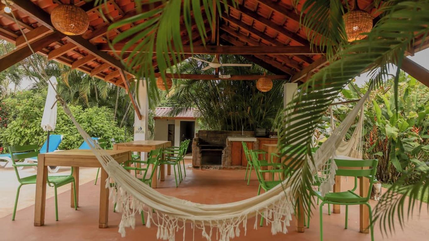 Hotel Villa Del Sol