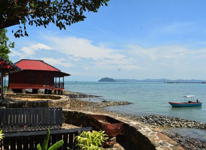 Outdoors view Photo