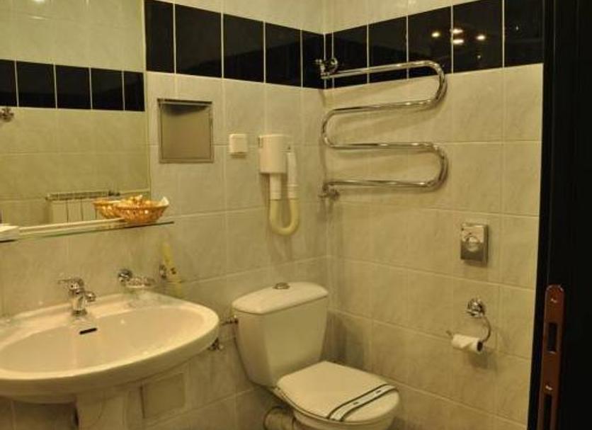 Bathroom Photo