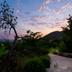 Outdoors view