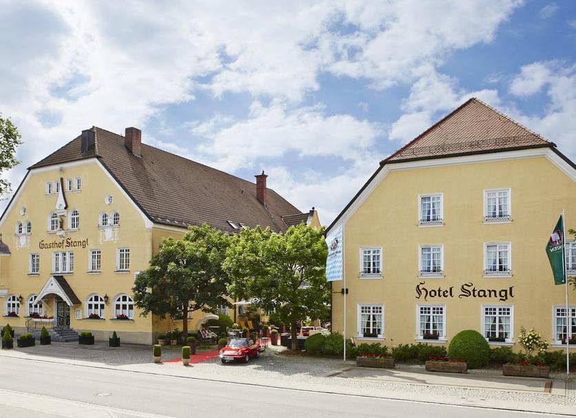 Building Photo