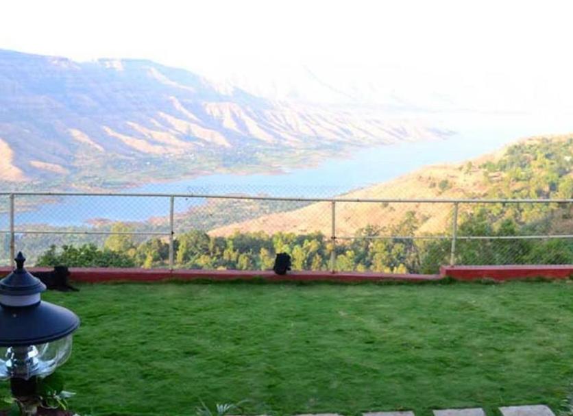 Outdoors view Photo