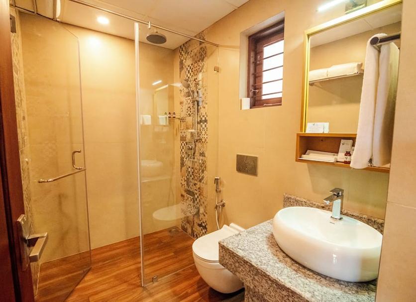 Bathroom Photo