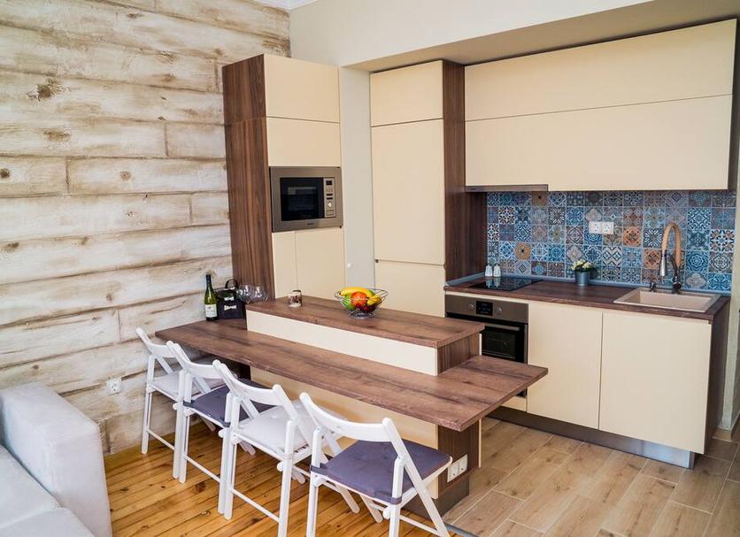 Kitchen Photo