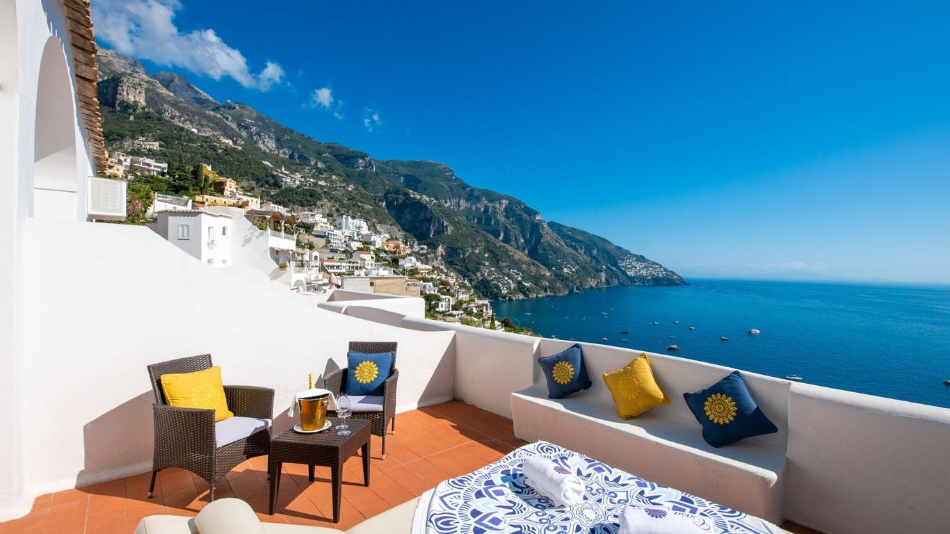 La Casa di Peppe