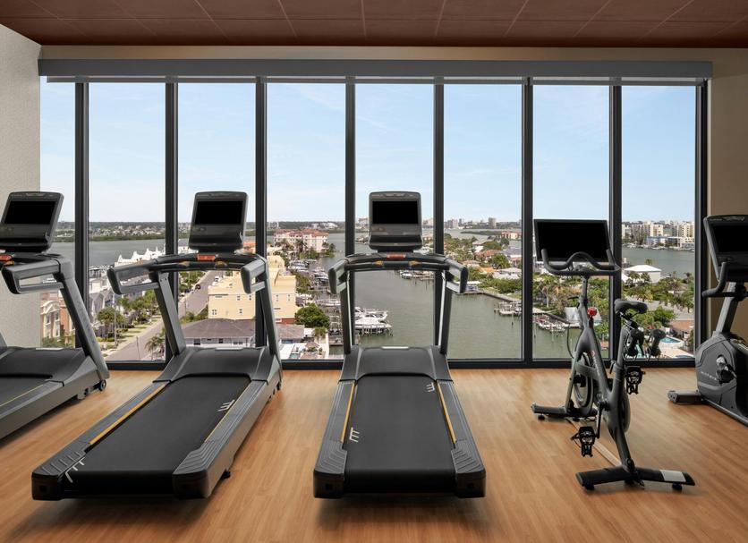 Gym Photo